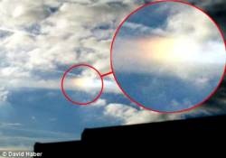 The Definitive UFO Picture