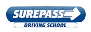 Surepass Logo