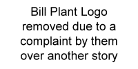 Bill Plant Logo - removed due to a complaint by them in another article