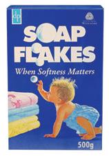 Pure Soap Flakes