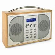 Pure Evoke-2XT DAB Radio