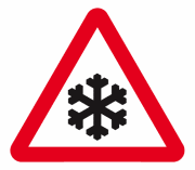 Risk Of Ice