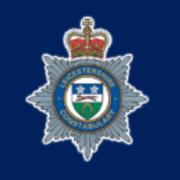 Leicestershire Police Badge