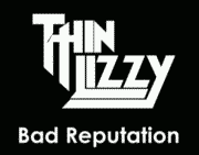 Thin Lizzy Bad Reputation on BBC 4