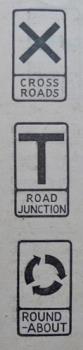 Highway Code circa 1930
