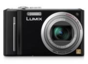 Panasonic Lumix TZ9 Digital Camera