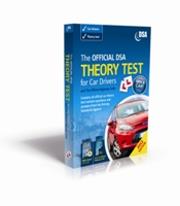 New Theory Test Materials for Study