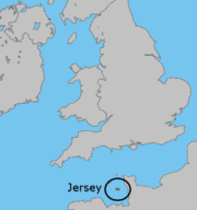Jersey