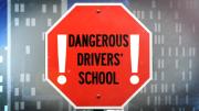 Channel 5 - Dangerous Drivers' School