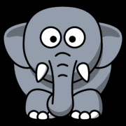 Elephant, The
