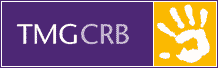 TMGCRB Logo