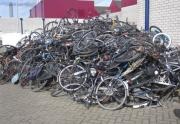 Pile-o-bikes