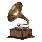 Wind-up Gramophone