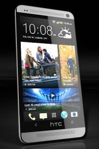 The HTC One Smartphone