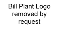 Bill Plant Logo - Removed by Request