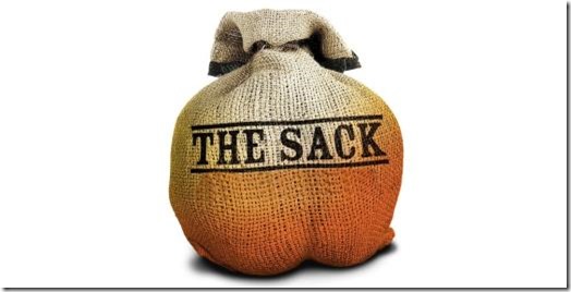 The sack