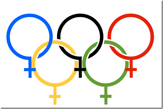 Feminist Olympics