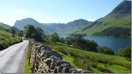 The Lake District - How it Should Look