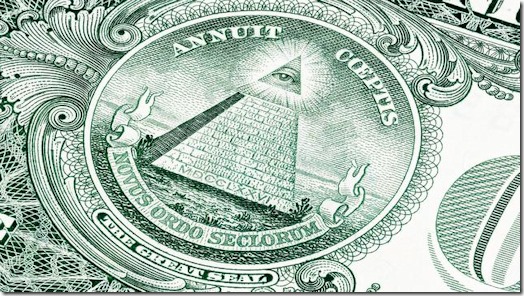 Illuminati symbolism