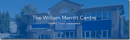 William Merritt Centre website